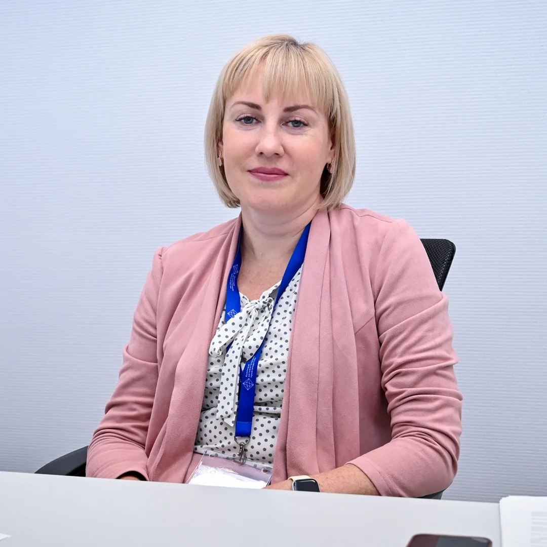 Мария Владимировна Ефремова